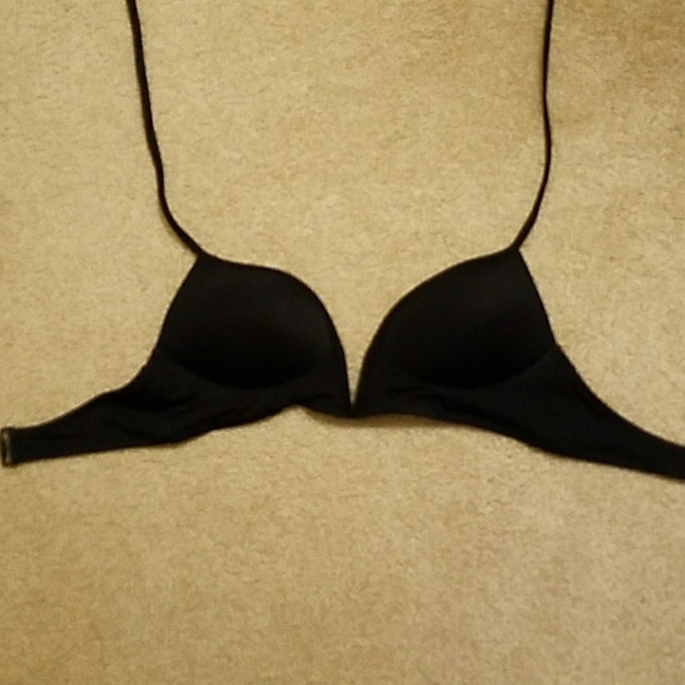 VS Pink Swim top